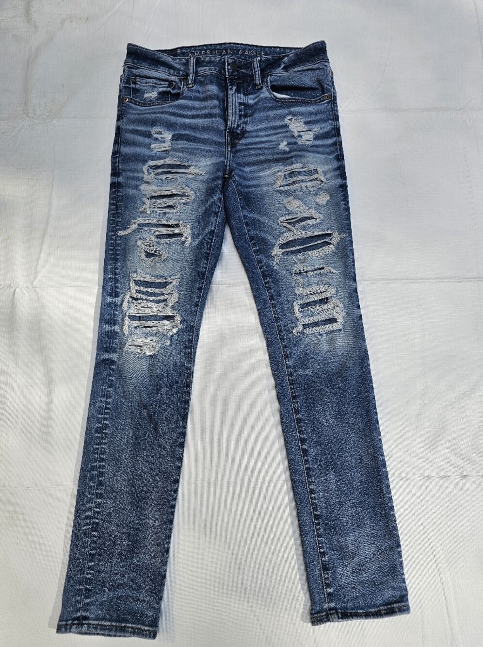 AEO Men's Jeans 32 X 32